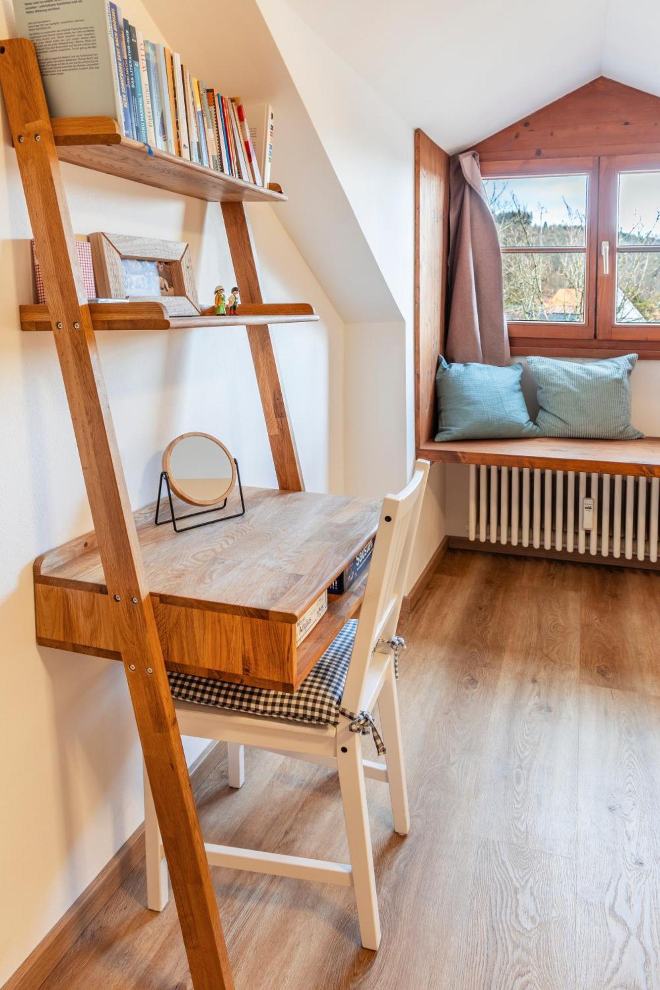 Fewo Immenstadt Apartment Immenstadt im Allgäu Exterior foto