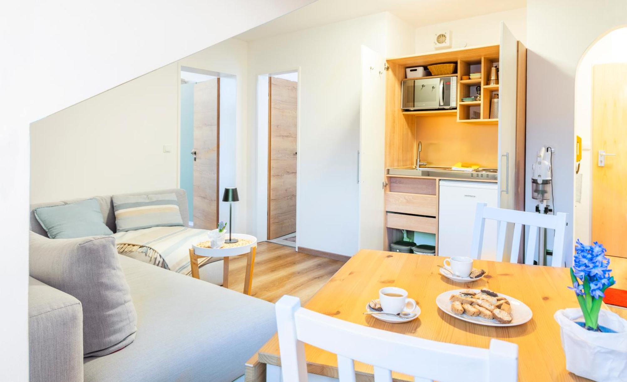 Fewo Immenstadt Apartment Immenstadt im Allgäu Exterior foto